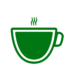 icone-de-cafe-vert
